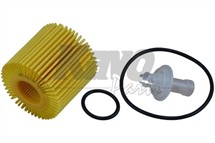 Oliefilter AMC TO-143